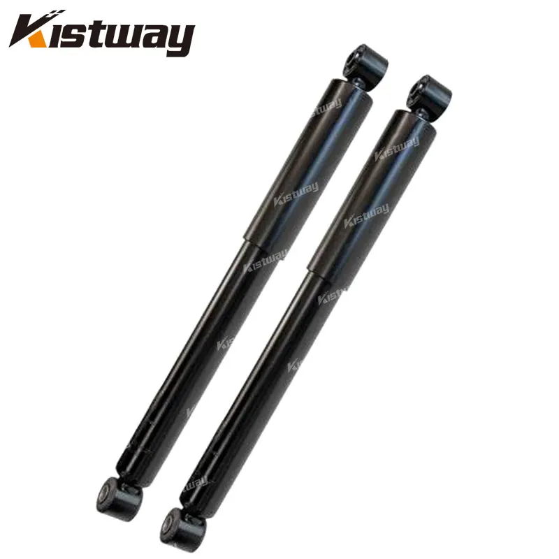 2PCS Front Or Rear Shock Absorbers Kit Without ADS For Mazda 6 Saloon GH 2009- For Bestune B90 GS1D34900E GS1D34700E GS1D28700D