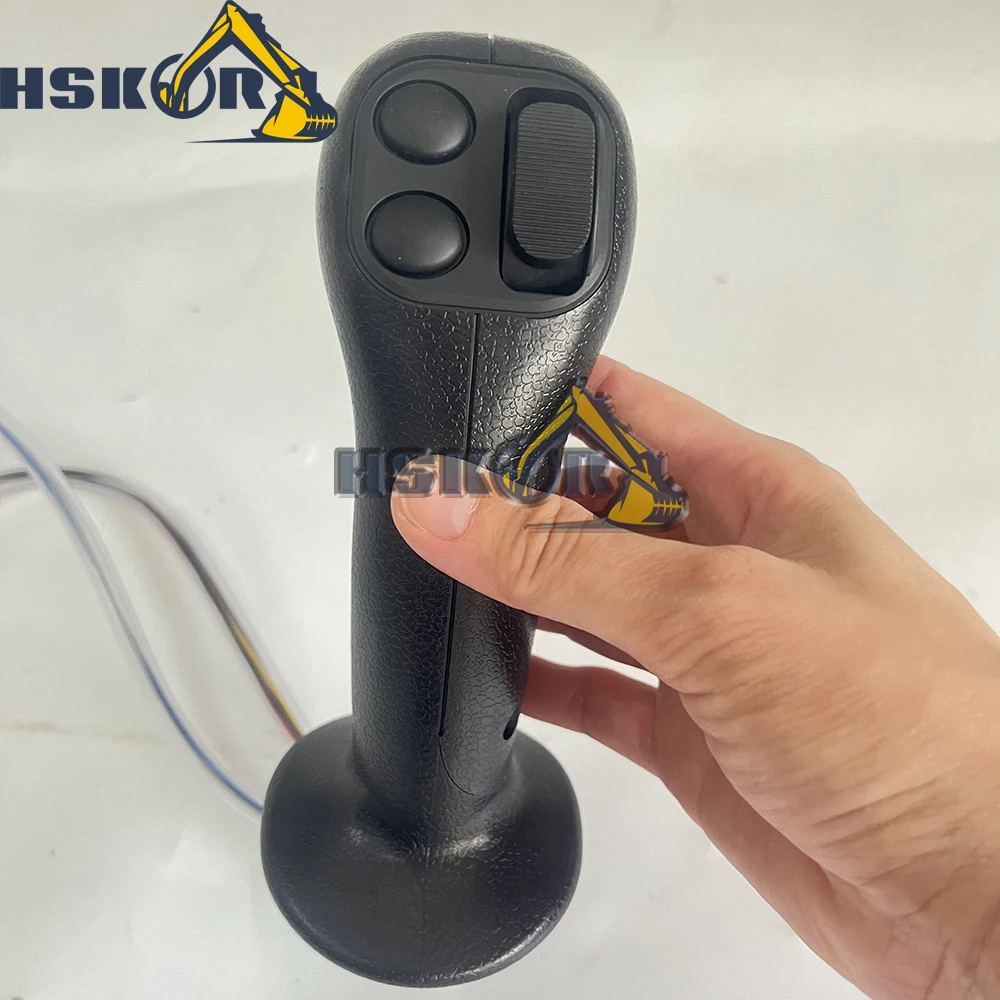 

506-5273 Excavator joystick handle glue 506-5274 Rotary excavation joystick handle glue E320E E330F E336F for Caterpillar