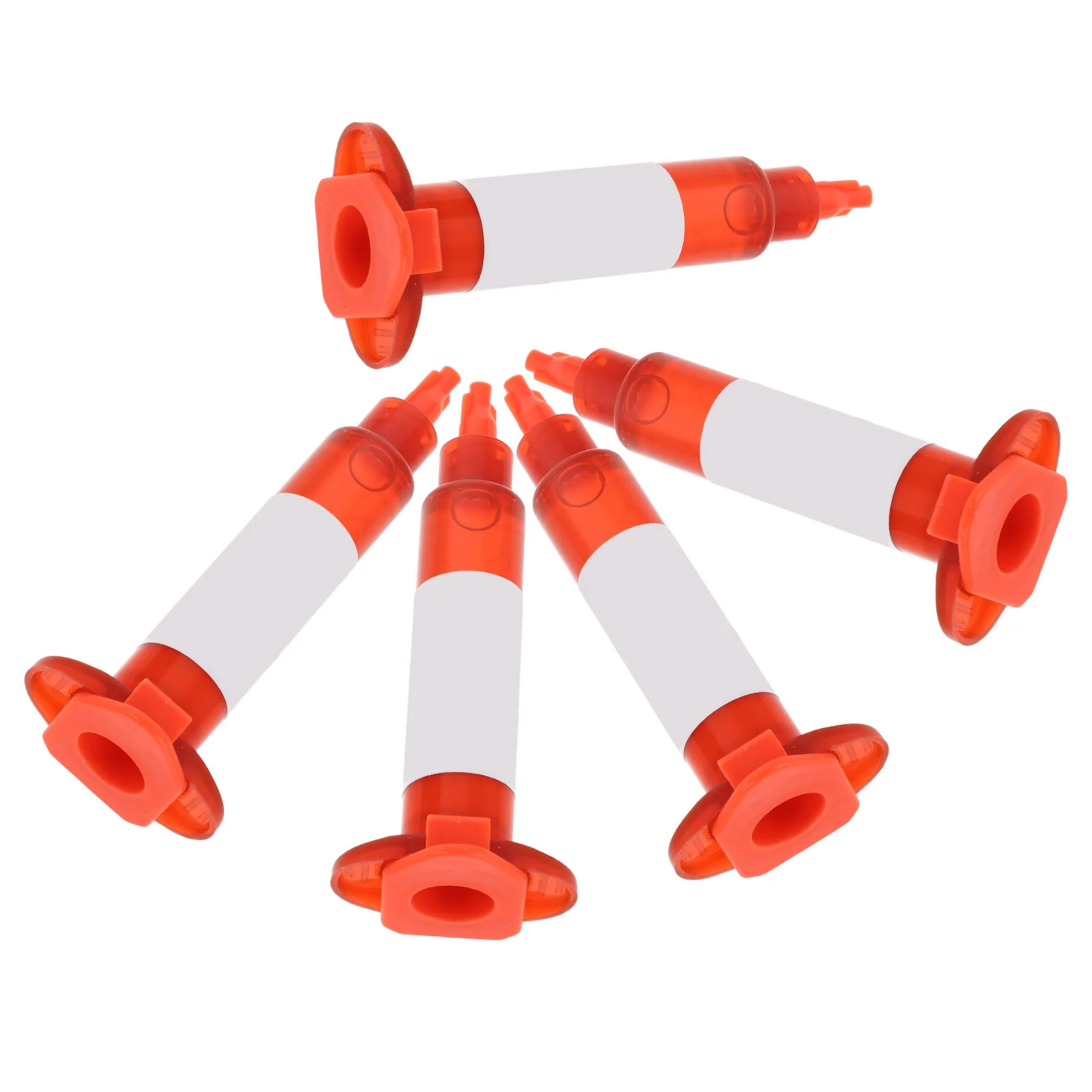 5 قطعة لاصق بصري سائل 5 مللي راتينج معالجة بالأشعة فوق البنفسجية مع شفافية عالية لإصلاح شاشة اللمس التصاق قوي خالي من الفقاعات