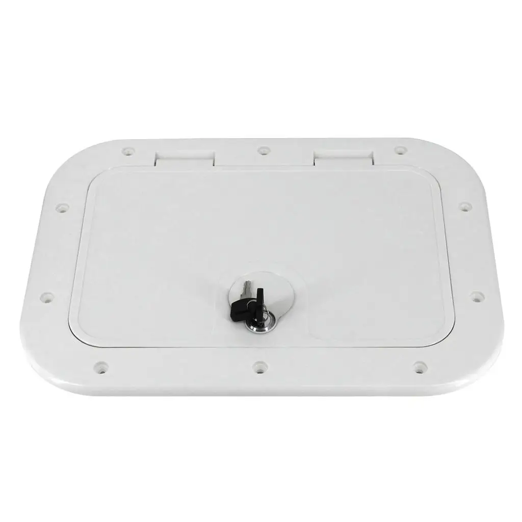 

378 X 248mm Boat Deck Compartment Access Plate Yacht