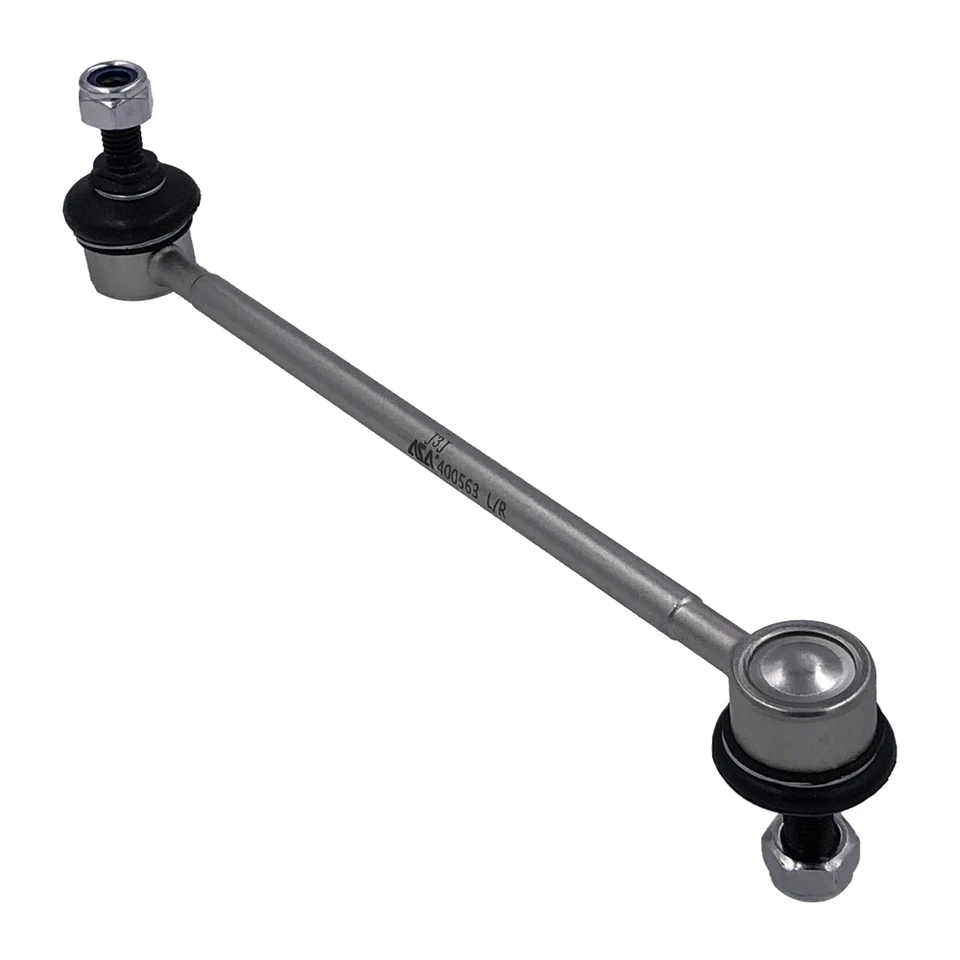 2-Piece Rear Sway Bar End Link Set For Lexus & Toyota – OEM 48830-48010, Silver