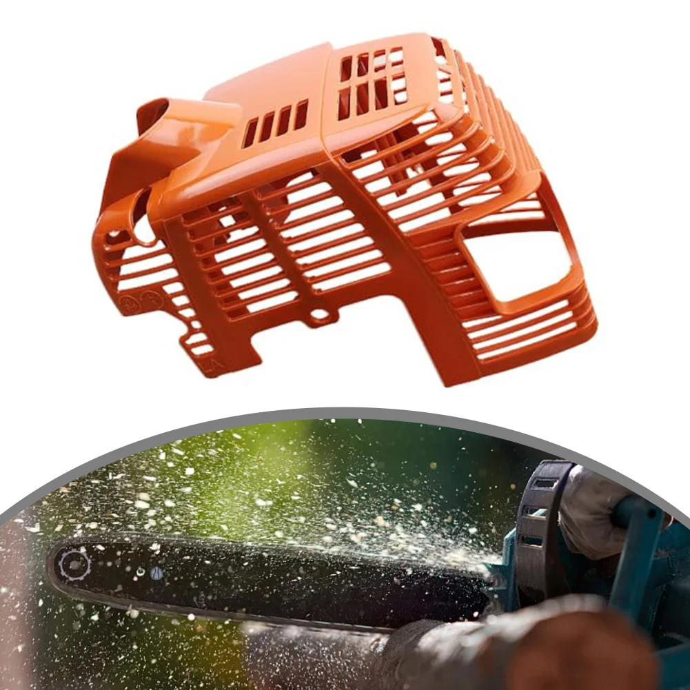 Shroud Engine Cover Replacement for FS75 For FS80 For FS80R FS85R OEM 41370801601 Fits Outdoor Power Equipment