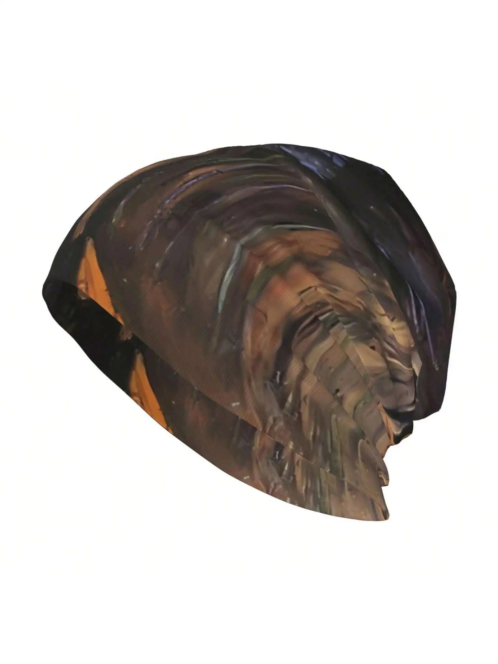 Hat The Scream By Edvard Munch Thin Caps For Men Women Scream Horror Movie Skullies Beanies Ski Caps Bonnet Hats