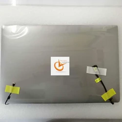 For Dell XPS 13 9350 9360 LCD Touch screen assembly P54G P54G002 3200*1800 QHD 1920*1080 FHD 07TH8V display Good working