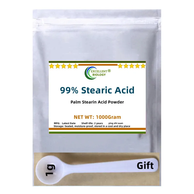 Stearic Acid-Stearin Candle,Soap Making