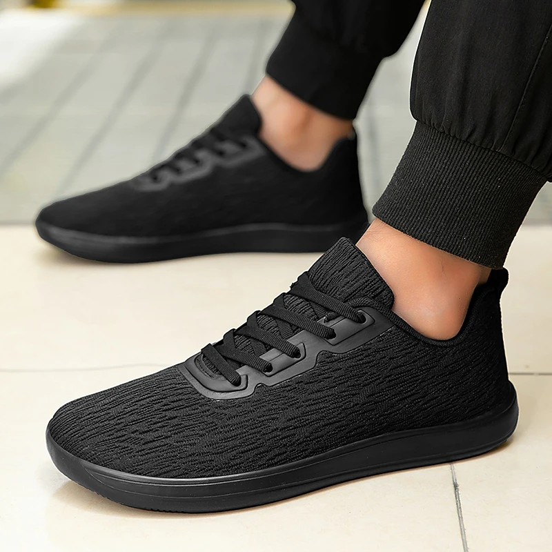 

Best Men's Shoes and Sports Shoes Plus Size Wide Fat Feet and Big Feet Four Seasons Breathable Mesh Outdoor Casual Women's Shoes