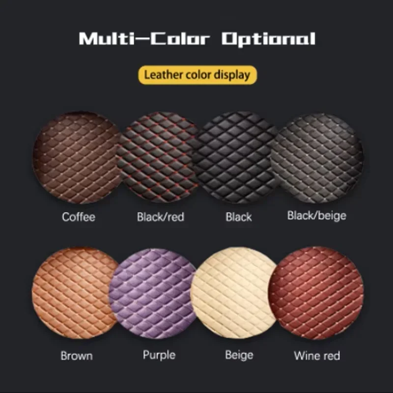 الحصير سيارة عالية الجودة لبيجو 4007 ميتسوبيشي أوتلاندر سيتروين C-Crosser 2007 ~ 2012 السجاد السجاد الجلود حصيرة وسادة الوصول إلى السيارة