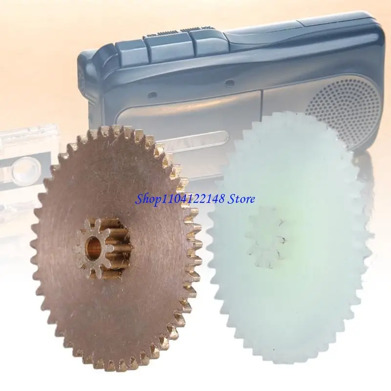 P9FA Professional Repair Gear Speed Reduction Function for RQ-SX Replacment