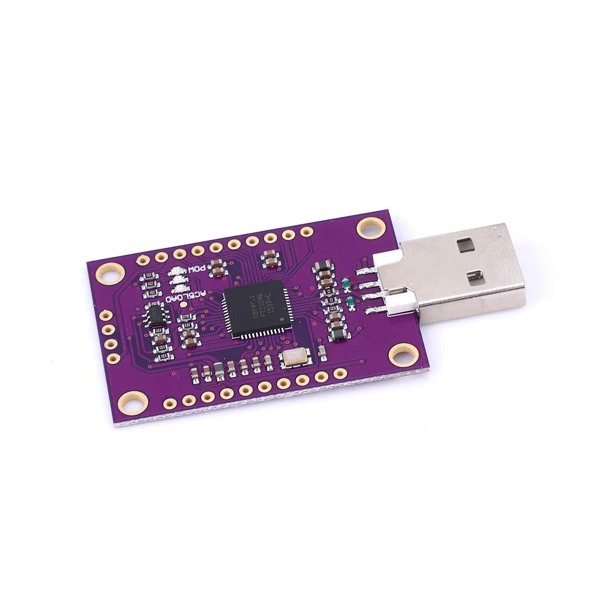 CJMCU FT232H High-Speed Multifunction Module USB to JTAG UART/ SPI/I2C Module
