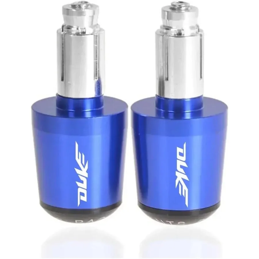 

Motorcycle Accessories Handlebar Bar Ends Plug Balance Pad Modified Compatible with Duke 125 200 250 390 690 990 20132023 2022