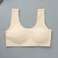 1PC Beige Bra