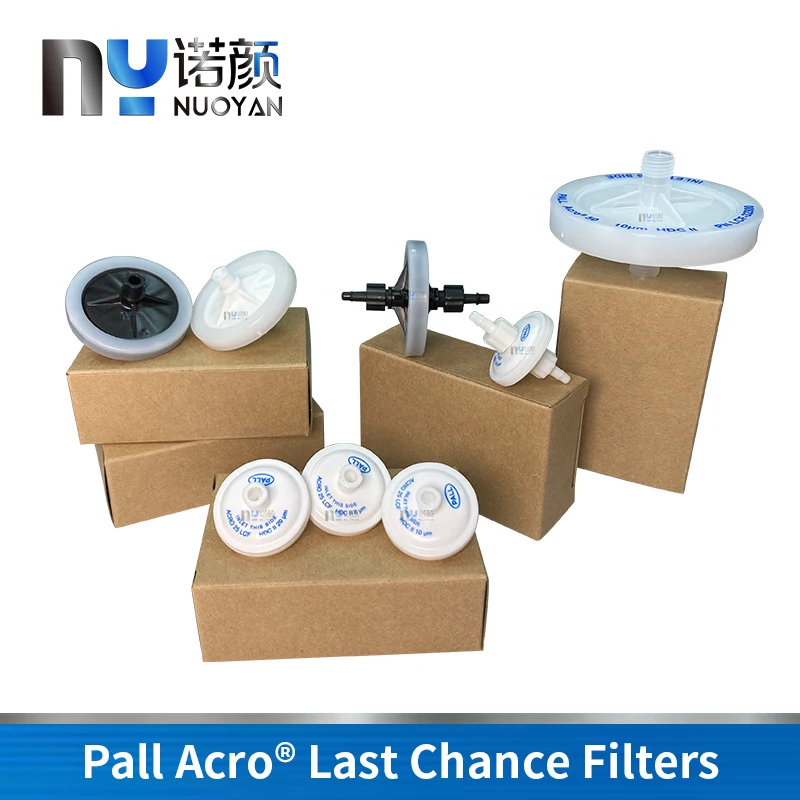 

6/10/20um Pal l Filter for Large Format Gen4 Gen5 Printer Head Disc Filter LCF-11100
