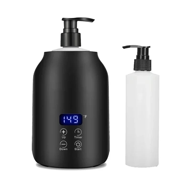 

Massage Oil Heater Special Lotion Heater Gel Heating Distributor Suitable For Home Beauty Spa Salon Cream Heater Ems tens Tens
