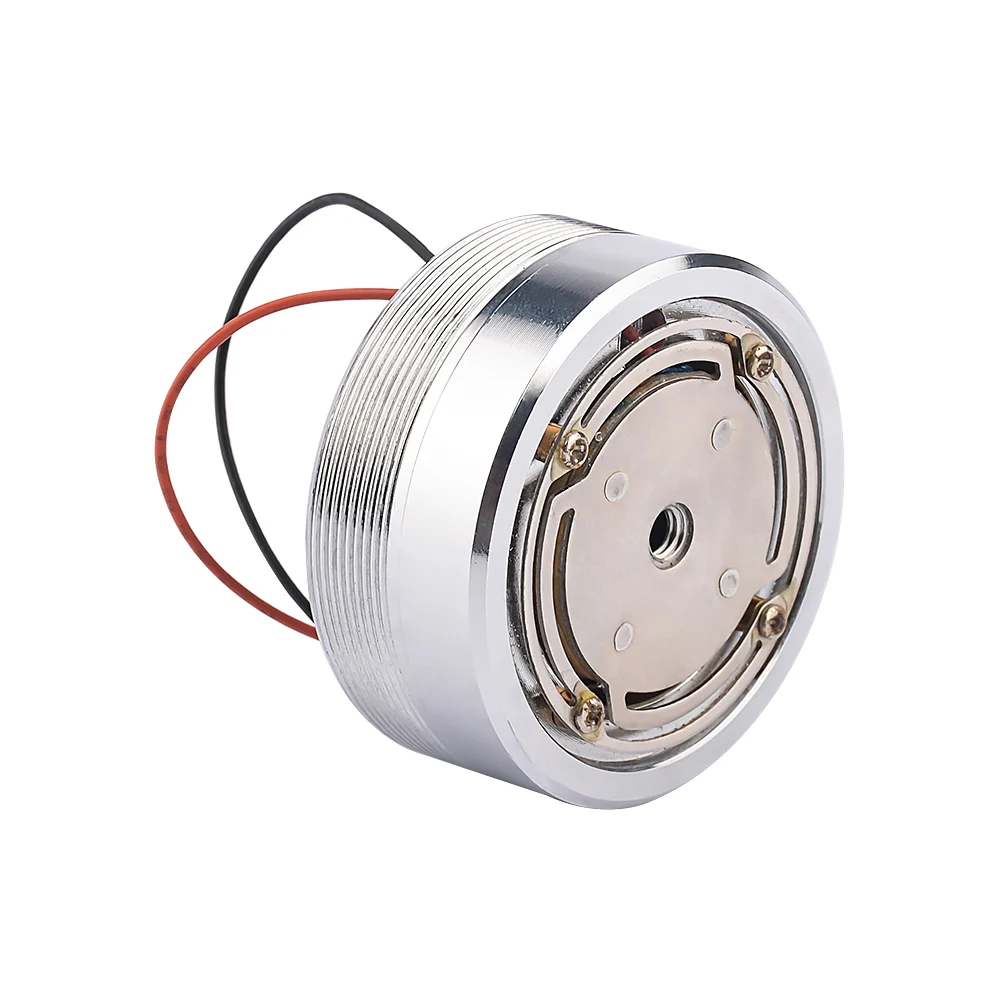 25/20W Audio Speaker 50MM Full Range Loudspeaker Resonance Sound Exciter Super Bass Neodymium Portable Speakers