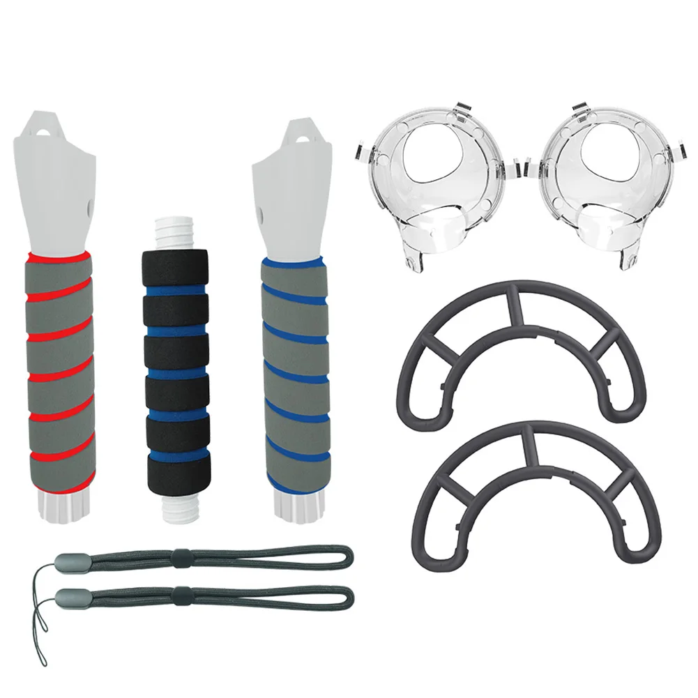 3 In 1 Long Arm Han…