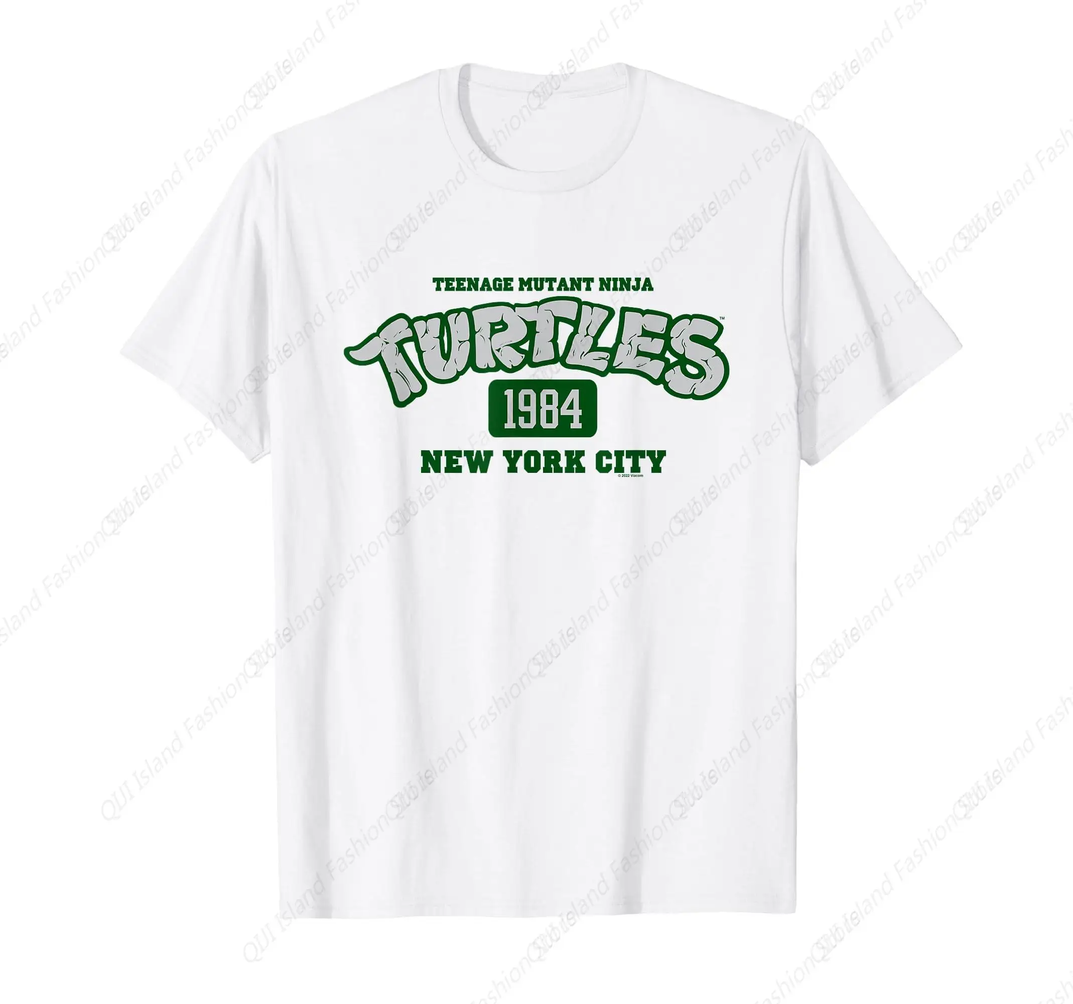 Est. 1984 Nyc T-Shi… - image