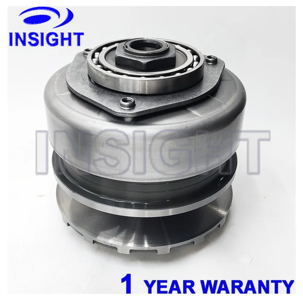 

K114 Automatic Transmission CVT Pulley set With Chain/ Belt Fit For Toyota Car