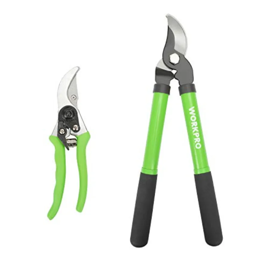 

W151010 Limb and Branch Pruner Tool Set, Heat-Treated Steel 1 Set