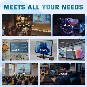 9 最佳銷售 掌上迷你電腦 - №2