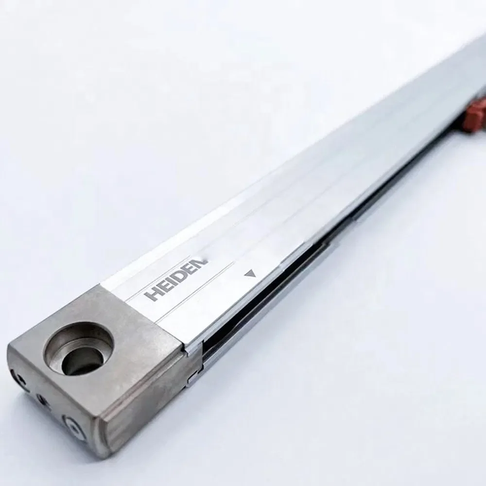 Heidenhain Closed Grating Ruler Optical Ruler LC485 Ls477 LC483 ID 689680-05 689697-07  689683-22 689680-09 Closed Grating Ruler