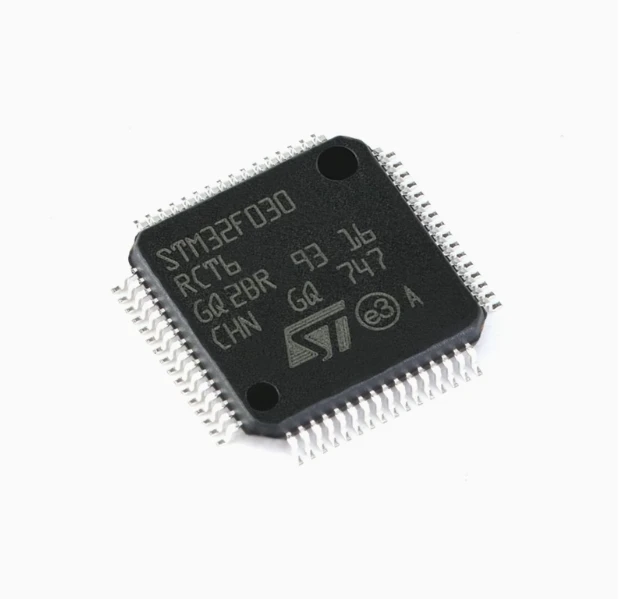 STM32F030RCT6 100% nowy oryginał