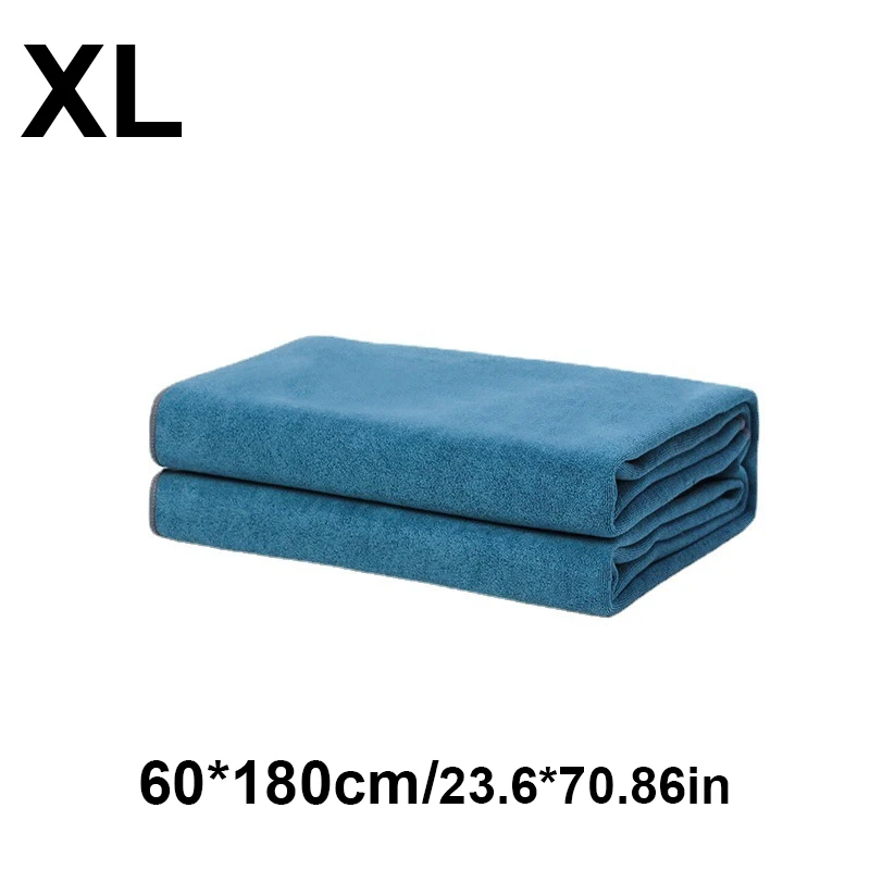Coral Fleece schoonmaakdoekje Zacht droogdoekje Hoog absorberende autolichaamswashanddoeken Schone vodden Geavanceerde autowashanddoek Veeg