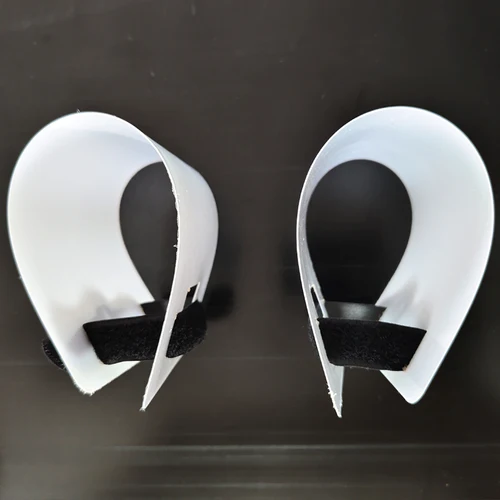 Reflexión difusa de 360 grados, foto Macro, cubierta de luz suave, difusores, Reflector, luz de relleno sumergida para Flash Macro Oral