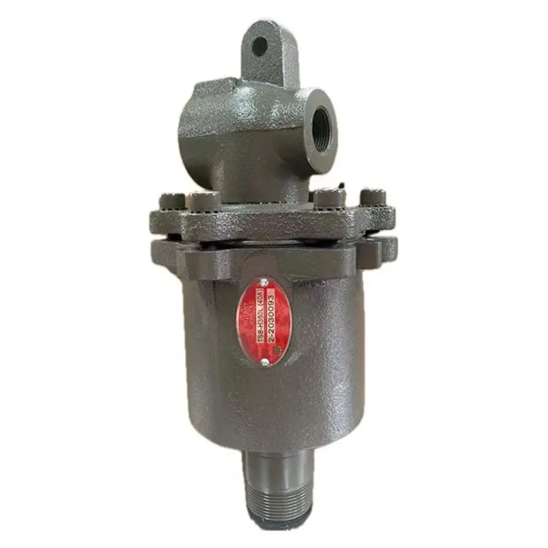 1 بوصة بخار الماء الثقيل زيت حراري شفة المسمار الموضوع نهاية الروتاري المشترك الروتاري الاتحاد قطب دبلن لوكس الهيدروليكية G asoline