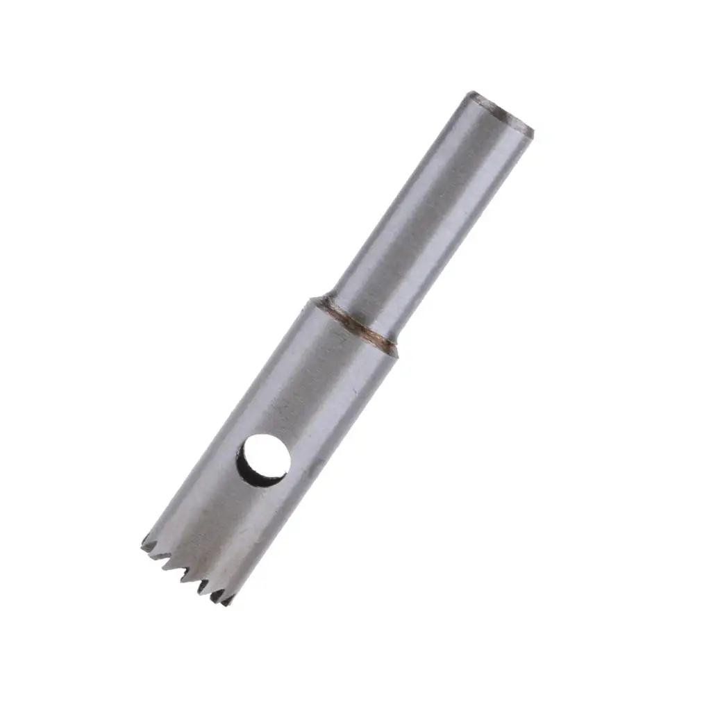 

HSS Buddha Beads Drill Bit Cutter CNC Milling Cutter 50mm Length