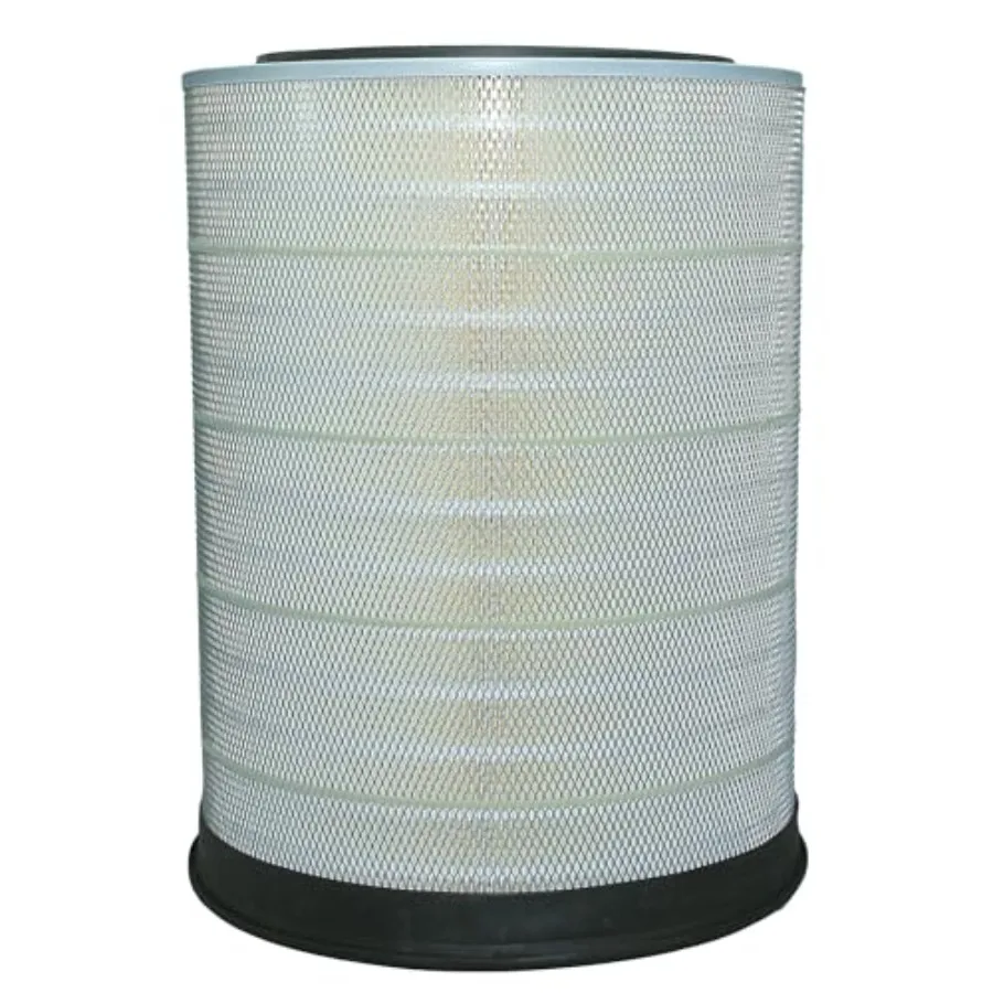 Robuust stofafscheiderfilter voor industriële werkplaats- en autoreparatietoepassingen Vervangt meerdere modelfilters Inc