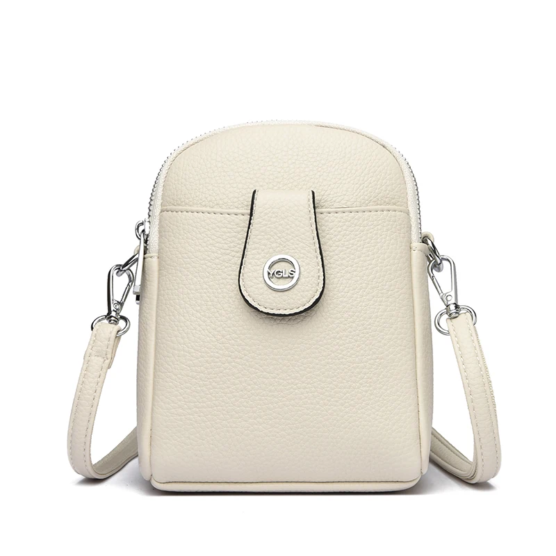 

Простая, стильная и элегантная сумка для подгузников: женская сумка-мессенджер через плечо, роскошная сумка с текстурированной отделкой и однотонным дизайном.