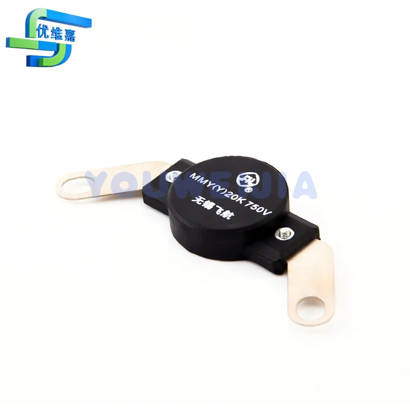 MMY(Y)20K 750V Voltage-sensitive module resistance rectifier bridge