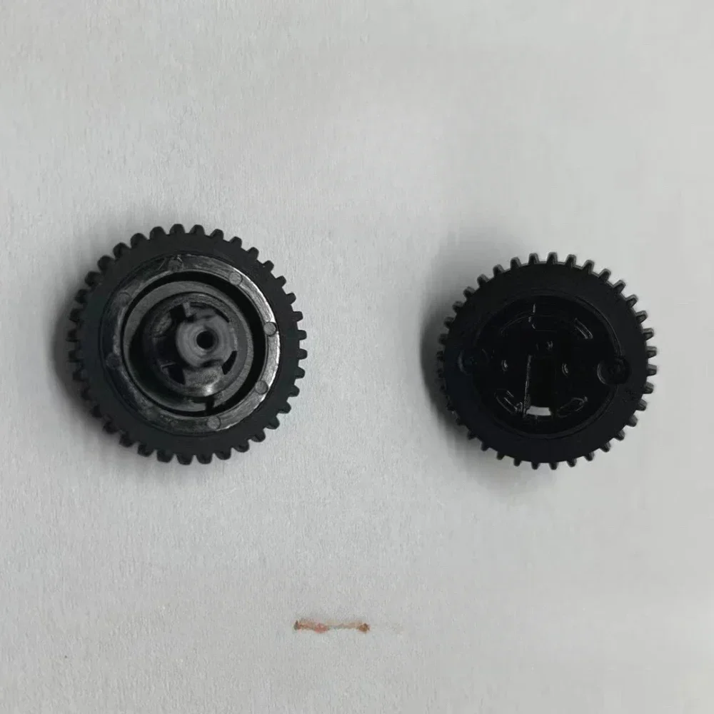 1 قطعة الأصلي الجديد لكانون EOS 6D مصراع زر فتحة عجلة الطلب لينة الجلود المطاط كاميرا الملحقات جزء