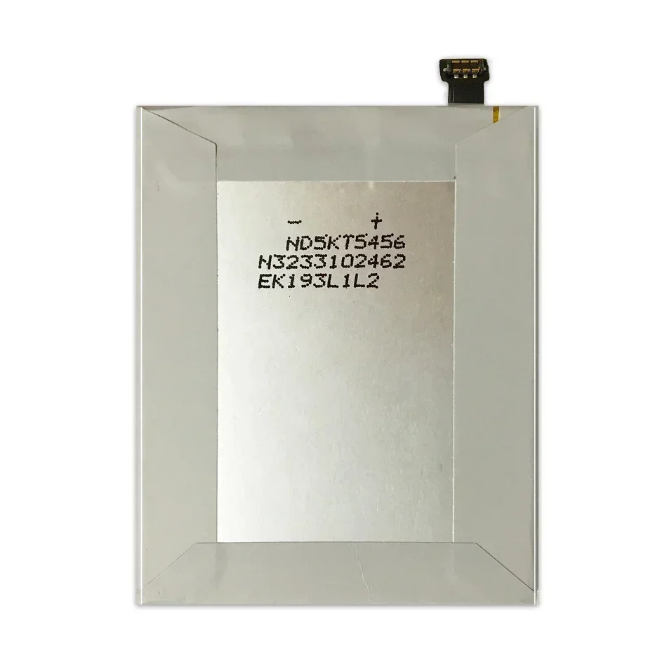 Battery For IUNI I1 Dual 4G, 3000mAh, BL-N3000C, BLN3000C, Track Code