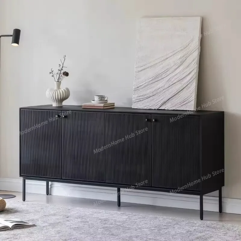 Chinese Drawers Living Room Cabinets Wood Retro Kitchen Hotel Living Room Cabinets Sideboard Shelving Vitrine Furniture