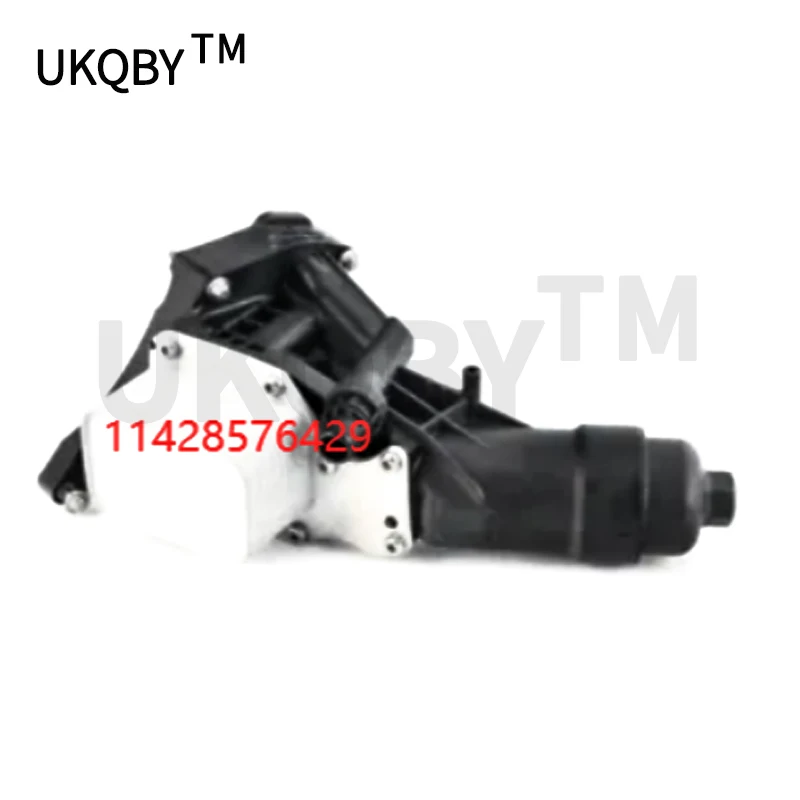 

bm wX3 F25 20dX B47 518d 520d 520dX Подача масла - масляный фильтр, теплообменник Масляный фильтр двигателя 11428596283