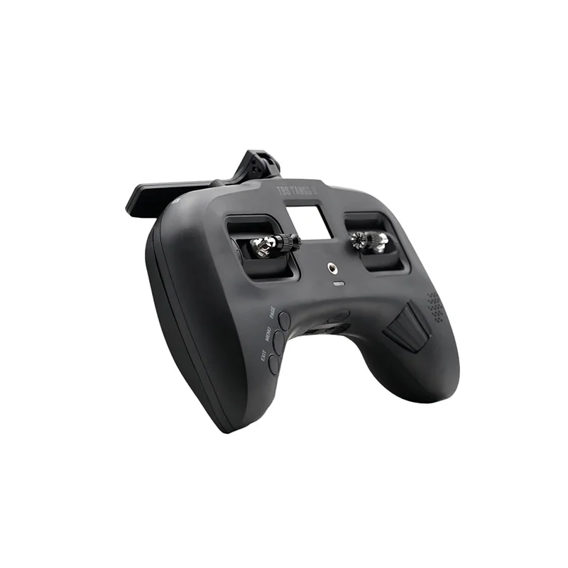 TBS TANGO 2  V4  Built-in TBS Crossfire Full Size HAll Sensor Gimbals RC FPV Racing UAV Radio Controller