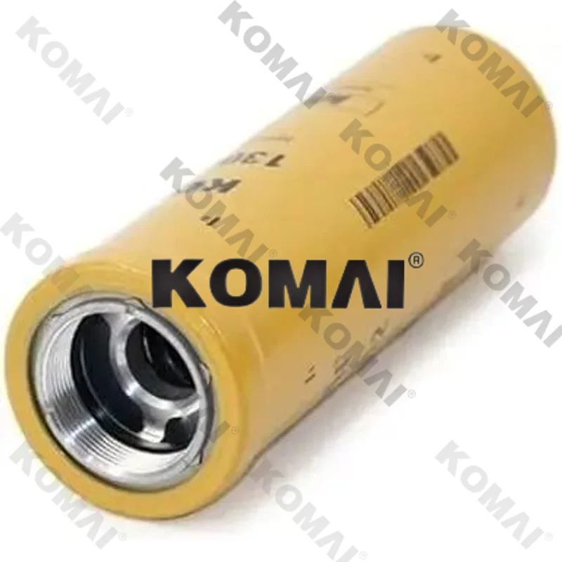 

4I3950 New Fit Compatible with Lube Filter HF28993 HF35453 1261814 130-3212 1850337 SH 66025