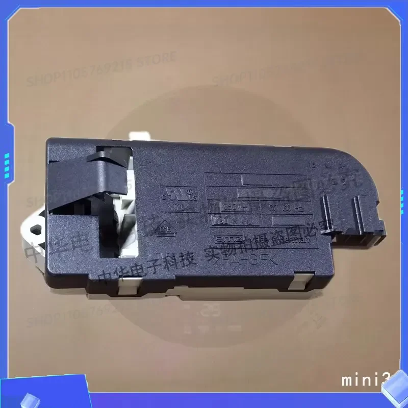 for Daewoo Mini Wall Mounted Washing Machine 2nd 3rd Generation Door Lock Delay Switch Full Range Replacement Parts