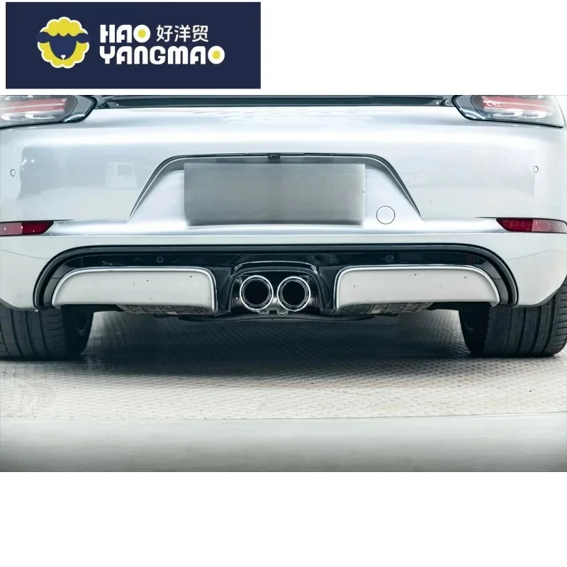 Suitable for Versatile FORPorsche982 GTS/SD/Spyder Plastic BODYKIT