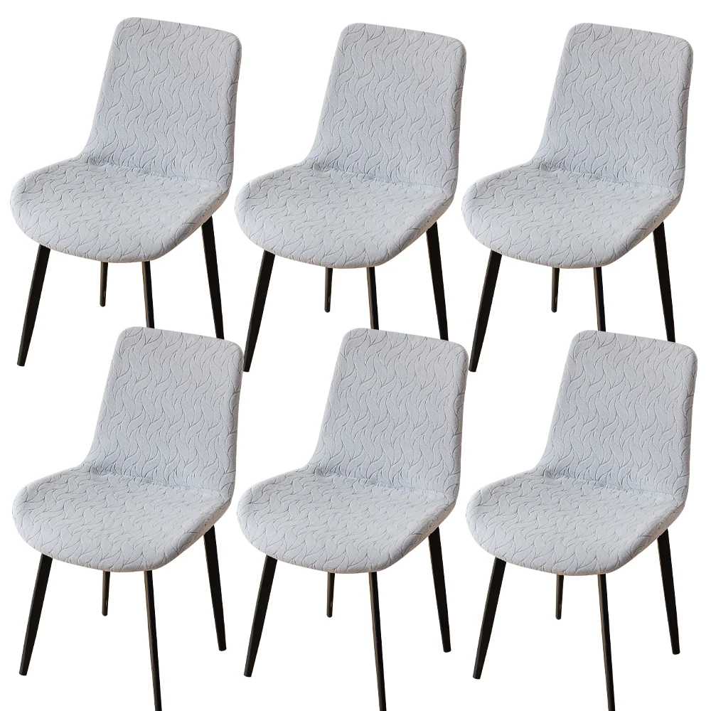 1/2/4/6Pcs Jacquard…