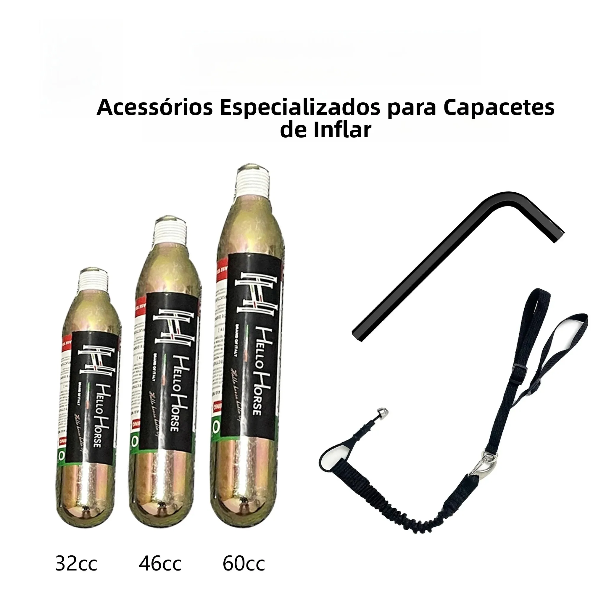 inflatable-armor-riding-equipment-hello-brand-neutral-knight-costume-accessory-cylinder-pull-rope-part
