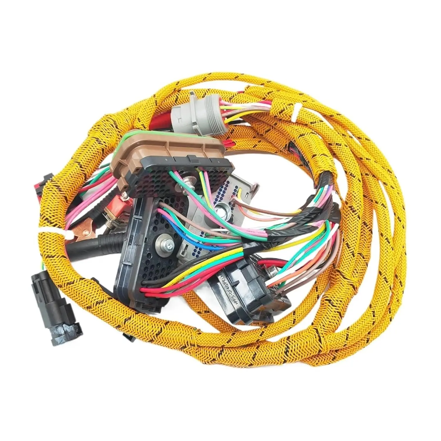 

C6.4 6.6 C7 C15 C9 3126B Diagnostic Cable for cat Excavator Engine Comprehensive Detection Wiring Harness ECM Testing