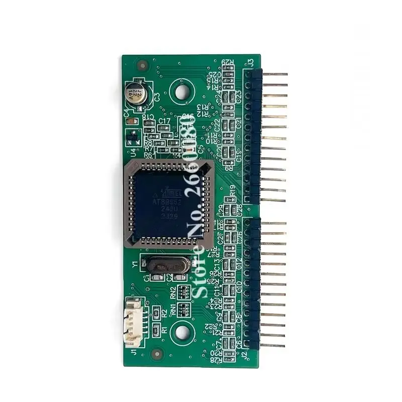 

Brand New bPro Keyboard Adapter Plate for Mettler Toledo bpro Bpro Scale Parts Keyboard Adapter Board