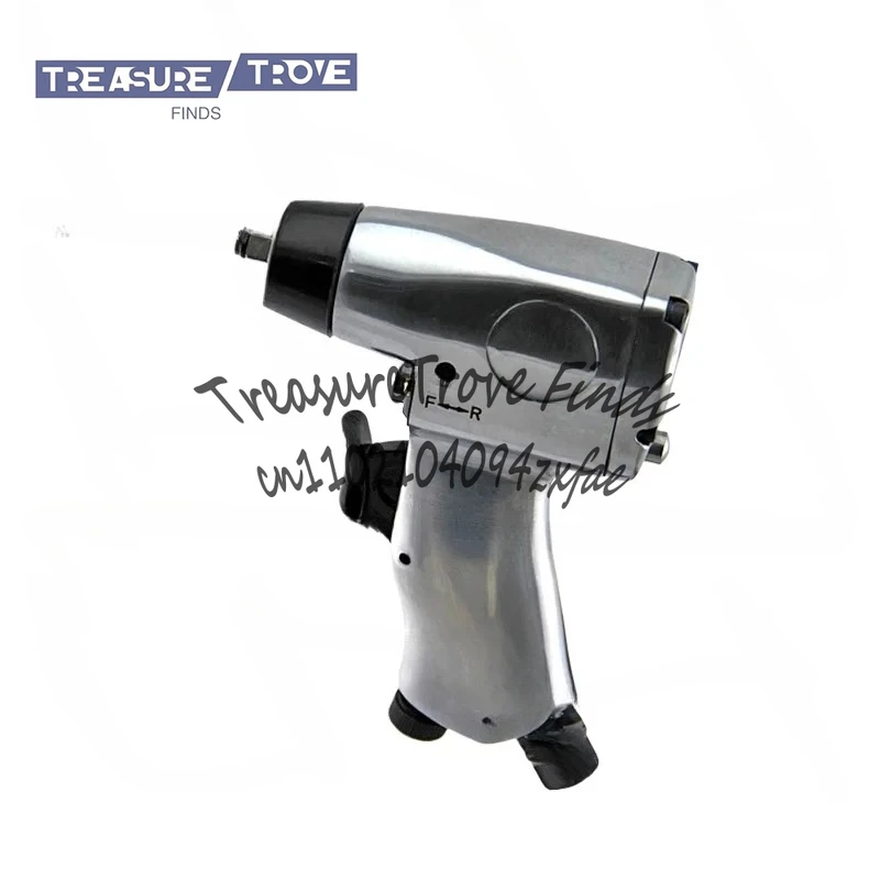 1/4 Pneumatic Impac…