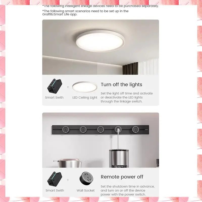 JAJA Tuya Wifi Smart Circuit Breaker Tuya Wifi Smart Circuit Breaker 10A Smart Circuit Breaker