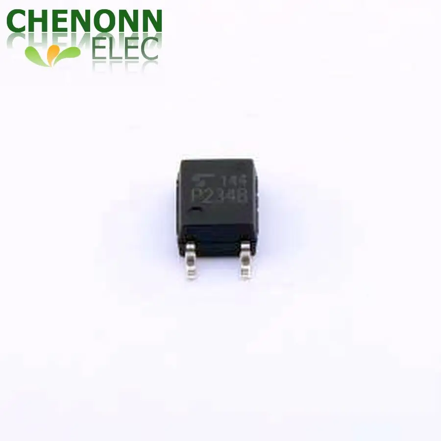 20PCS/LOT TLP2348(TPL,E (Logic Output Optoisolators)