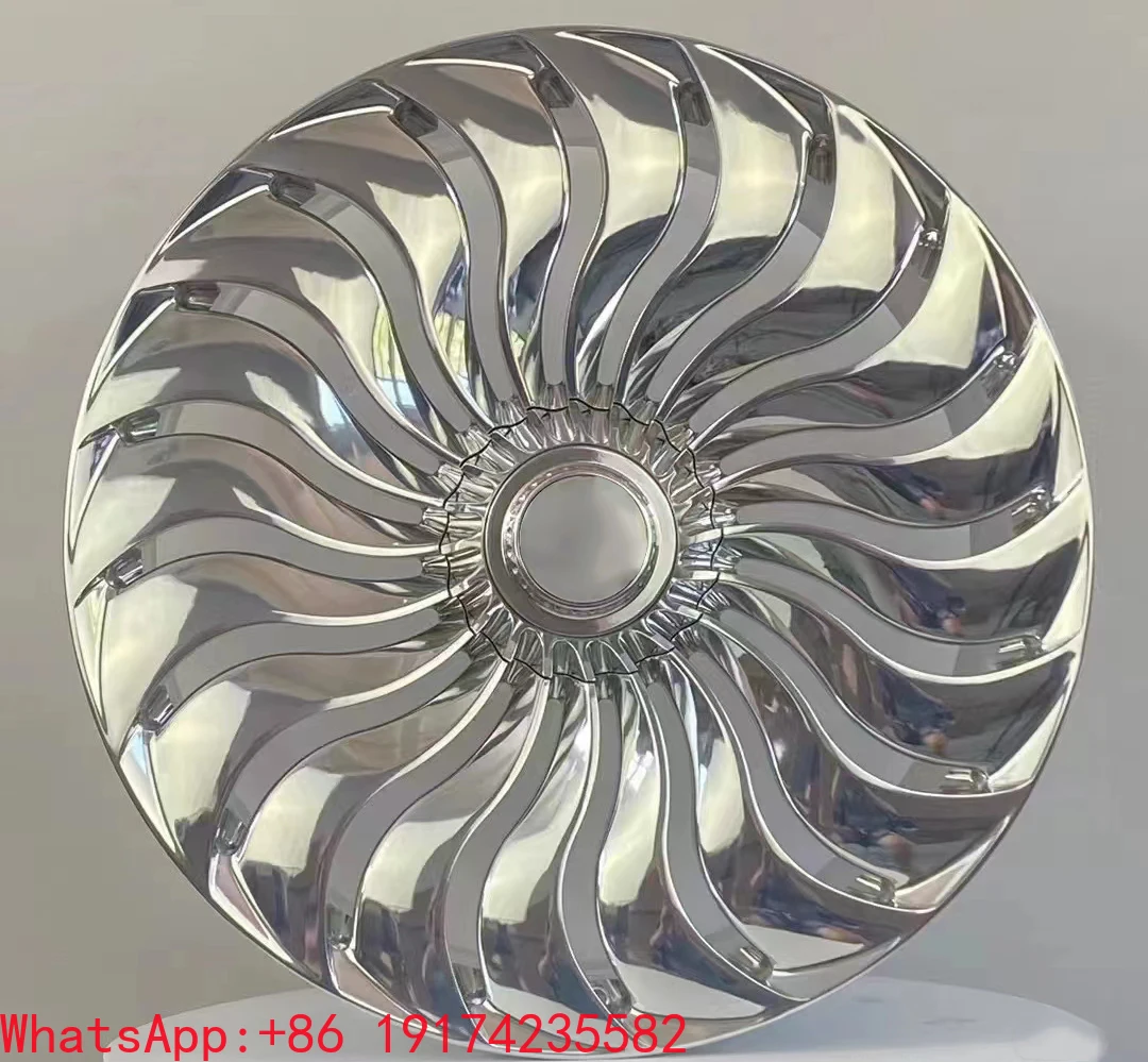 

19 20 21 22 23 24 Inch 5 Holes 6061T6 Alloy G 550 4x4 G350 W463 W461 W460 for Merc-s Bez Bm Forging Alloy Wheels Rims