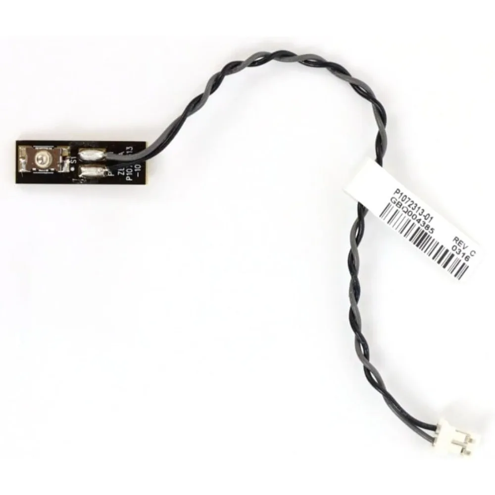 

Cover Open Sensor for Zebra ZD420T ZD620T Thermal Label Barcode Mobile Printers Button Switch PCB with Cable (P1072313-101A)