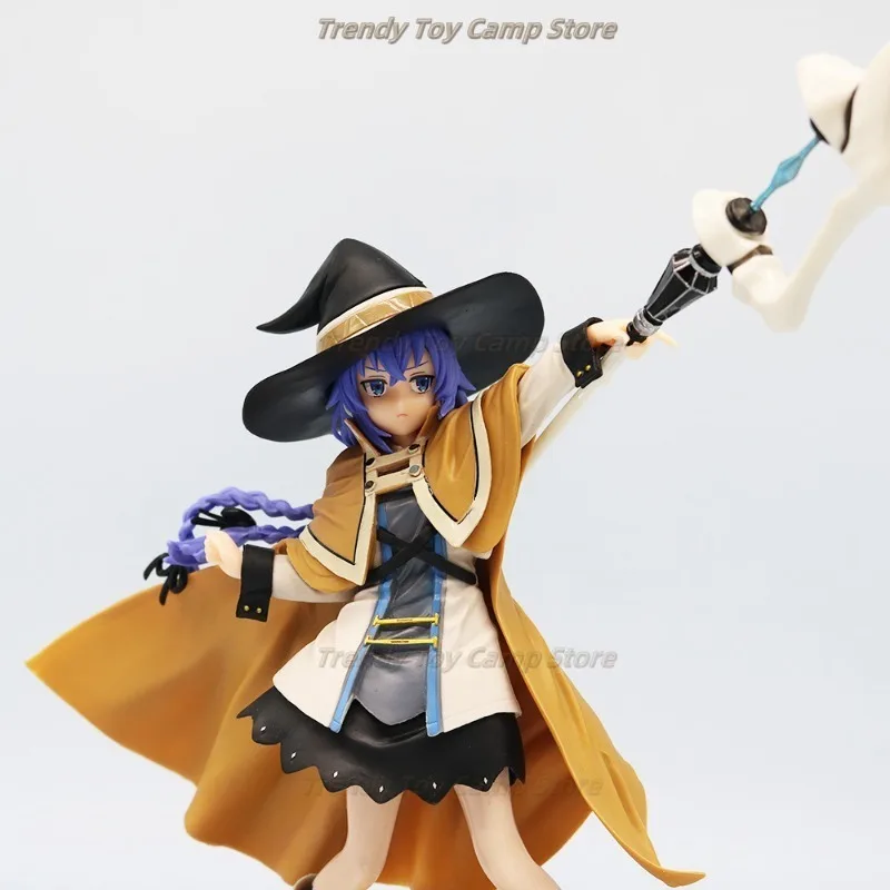 【ในสต็อก】คอลเลกชันของขวัญและเครื่องประดับของหลัว ฉีซีรอบตุ๊กตาการ์ตูนรุ่นสาวสวยคนที่สอง